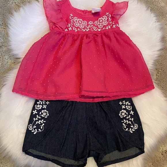 Cute Outfit